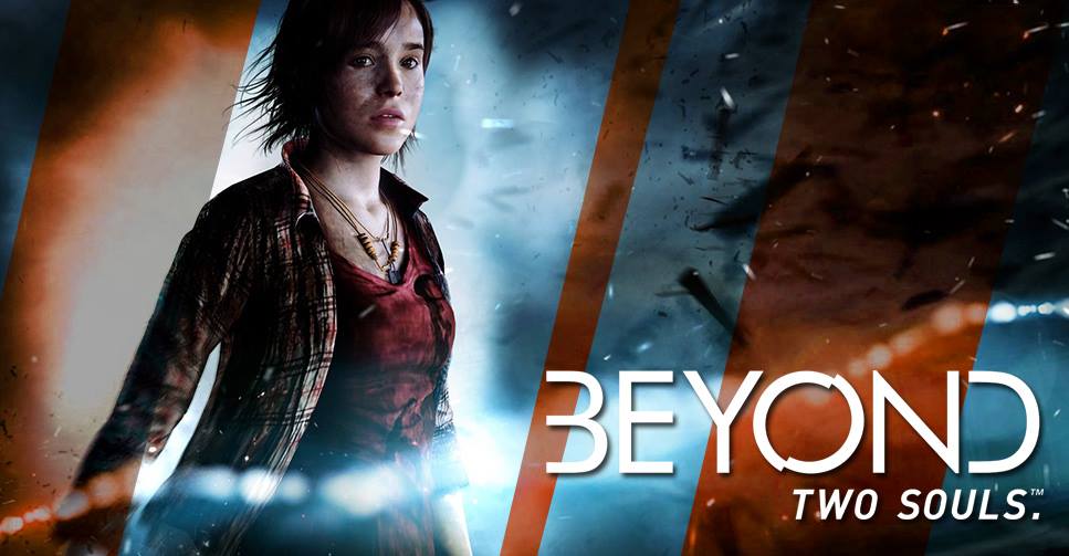 Beyond two souls 