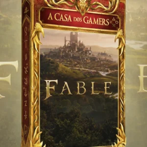 Imagem de Fable Steam PC