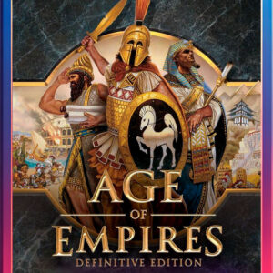 Age Of Empires Definitive Edition Pc Digital