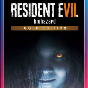 Comprar Resident Evil 7 Gold Edition Pc Digital