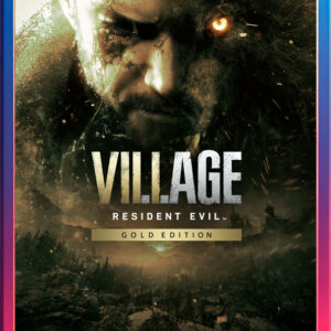 Resident Evil Village Gold Edition Pc Digital