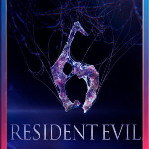 Resident Evil 6 Complete Pc Digital