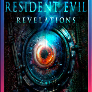 Resident Evil Revelations 1 Pc Digital