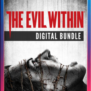 The Evil Within Pc Digital