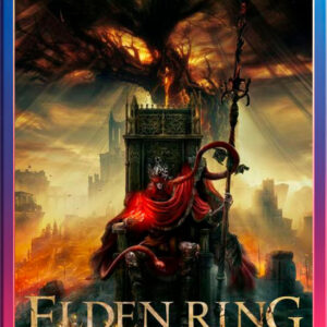 ELDEN RING Shadow of the Erdtree Deluxe Edition Pc Digital