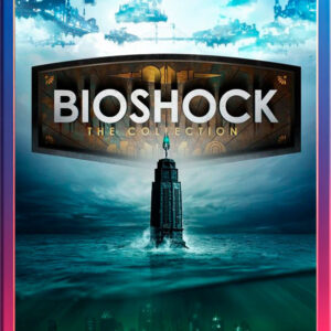 BioShock: The Collection Pc Digital