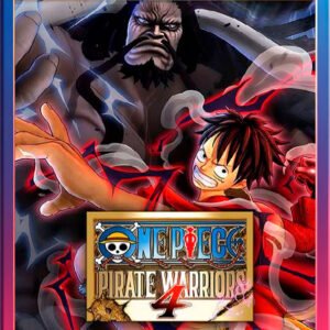 One Piece: Pirate Warriors 4 Pc Digital