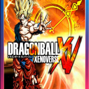 Dragon Ball Xenoverse Pc Digital