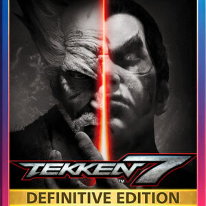 TEKKEN 7 - Definitive Edition Pc Digital