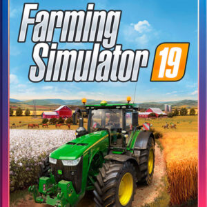 Farming Simulator 19 Pc Digital