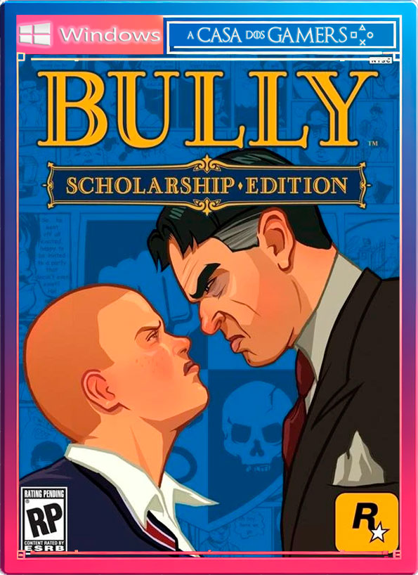 Bully Pc Digital