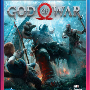 God of War Pc Digital