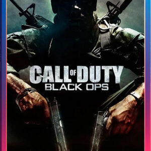 Call of Duty: Black Ops Pc Digital