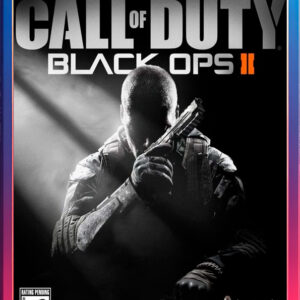 Call of Duty: Black Ops II Digital Deluxe Edition Pc Digital