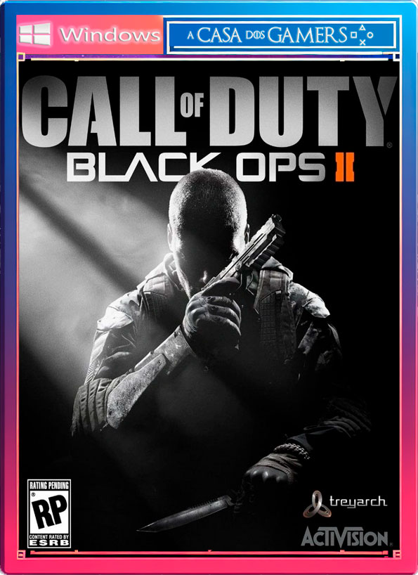 Call of Duty: Black Ops II Digital Deluxe Edition Pc Digital