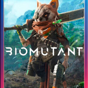 Biomutant Pc Digital