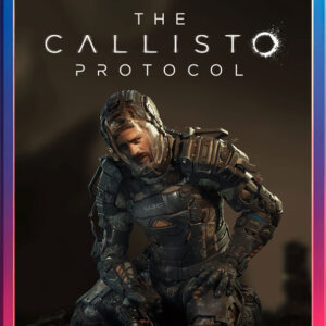 The Callisto Protocol - Digital Deluxe Edition Pc Digital