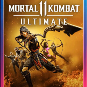 Mortal Kombat 11 Ultimate Pc Digital