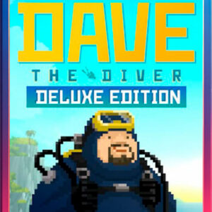 DAVE THE DIVER Pc Digital