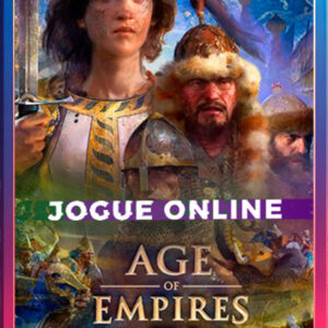 Age of Empires 4: Anniversary Edition Pc Digital