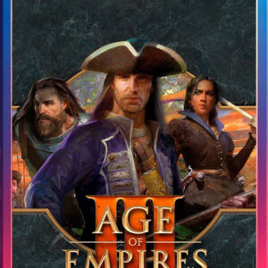 Age of Empires III: Definitive Edition Pc Digital