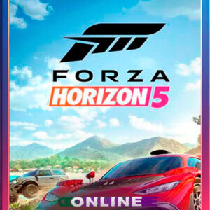 Forza Horizon 5 - Premium Edition Pc Digital
