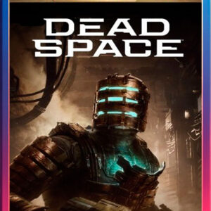 Dead Space Remake Deluxe Edition Pc Digital