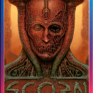 Scorn Deluxe Edition Pc Digital