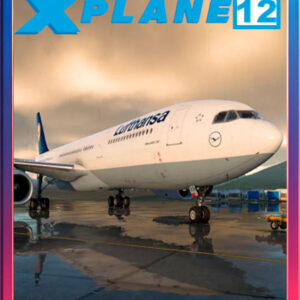 X plane 12