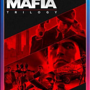 Mafia Triology Pc
