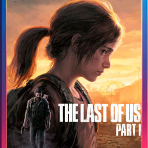 The Last Of Us Part 1