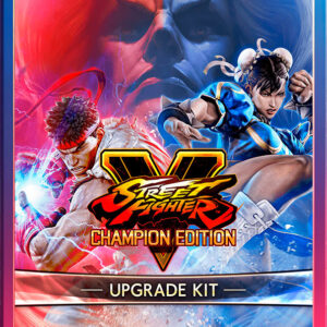 Street Fighter V Pc Digital