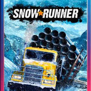 Snow Runner Pc