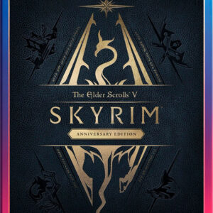 Skyim Aniversary Edition Pc