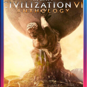 Sid Meier's Civilization VI Anthology Pc Digital