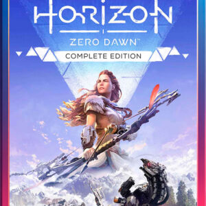 Horizon Zero Dawn Pc Digital