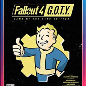 Fallout 4 Pc Digital