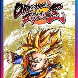 Dragon Ball Fighter Z Pc Digital