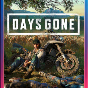 Days Gone Pc