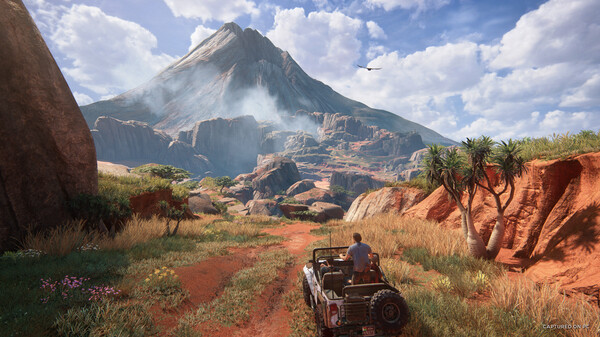 UNCHARTED: Coleção Legado dos Ladrões Pc Digital