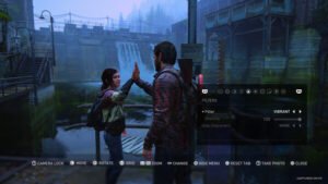 The Last of Us Part I Edição Digital Deluxe Pc Digital