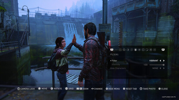 The Last of Us Part I Edição Digital Deluxe Pc Digital