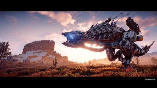 Horizon Zero Dawn Complete Edition Pc Digital