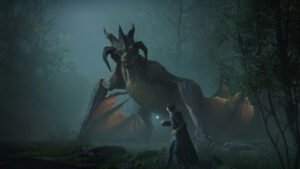 Hogwarts Legacy: Edição Digital Deluxe Steam Pc