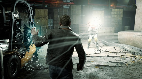 Quantum Break Pc Digital