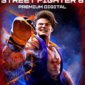 Street Fighter 6 PC