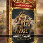 Imagem de Age Of Empires Definitive Edition Online PC