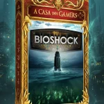 BioShock: The Collection Steam - capa digital
