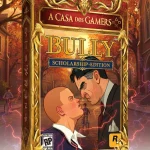 Arte oficial de Bully Steam