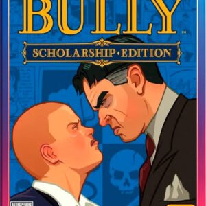 Bully PC - Jogo de Ação Escola Steam Offline